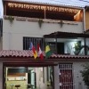 Отель Qispi Kay Hostel в Пиуре