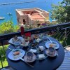 Отель Escape to History in a Stunning Stone House with Garden and Sea View in the Heart of Alanya, фото 2