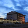 Отель Akpinar Otel, фото 1