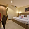 Отель NIDA Rooms Patong Silk House, фото 14