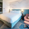 Отель voco Brussels City North, an IHG Hotel, фото 7