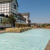 Отель ANEW Hotel Hilton Pietermaritzburg, фото 19