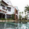 Отель Hoi An Golden Rice Villa, фото 15
