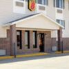 Отель Super 8 Hays Ks, фото 1
