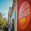 Отель Casi Guemes Hotel, фото 1