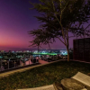 Отель Belle View Villa in Green Point, фото 20