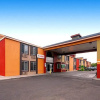 Отель A Victory Inn Tolleson, фото 17