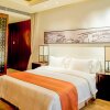Отель Holiday Inn Resort Chaohu Hot Spring, an IHG Hotel, фото 4