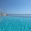 Отель Lovely 3-bed Villa. Private Pool in Agios Nikolaos, фото 13