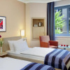 Отель IntercityHotel Nürnberg, фото 25