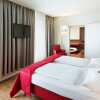 Отель Austria Trend Hotel beim Theresianum, фото 3