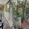 Отель Dog-friendly Gulf Side Cottage & 6 Minutes to Beach + Community Pool & Bikes, фото 8