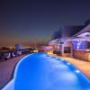 Отель Melia Athens в Афинах