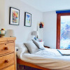 Отель Homely 1 Bedroom Flat in Battersea With Garden, фото 4