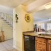 Отель Seacove Townhome Collection by Seacove Homeowner Rentals, фото 45