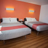 Отель Motel 6-Crescent City, CA, фото 5