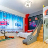 Отель Yilan 1955 Kids Friendly B&B, фото 34