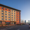 Отель Holiday Inn Express Leicester - City, an IHG Hotel в Лестере