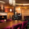 Отель SpringHill Suites by Marriott Dallas DFW Airport N/Grapevine в Грейпвайне