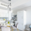 Отель LUX Holiday Home - IBN Residence 2, фото 23