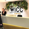 Отель WICC, фото 18