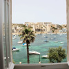 Отель Getawaysmalta - Blue Harbour 2 Seafront 3-bedroom Apt With Large Back Terrace, фото 18