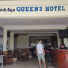 Отель Queen3 Hotel, фото 13