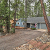 Отель Pet-friendly Munds Park Cabin w/ Hot Tub & Patio, фото 17