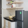 Отель Comfort Living Studio Room At Serpong Garden Apartment, фото 8