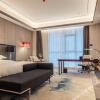 Отель Wellton International Hotel (Ganzhou Baoneng City), фото 5