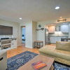 Отель Cape May Quad w/ Grill - 7 Blocks to Beach!, фото 3