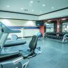 Отель Hampton Inn & Suites Palestine, фото 22