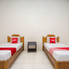 Отель OYO 1989 Hotel Pelangi Harapan, фото 14