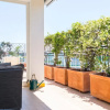 Отель N Attic a Vomero Penthouse Terrace, фото 24