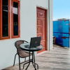 Отель SPOT ON 92449 Libersa Homestay Syariah, фото 6