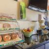 Отель Quality Inn & Suites, фото 9