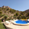 Отель Country Estate With Private Pool Surrounded by Vineyards and Almond Plantations, фото 10