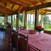 Отель Cabañas Socha Loma, фото 18