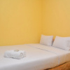 Отель Homey And Nice 2Br At Semanggi Apartment, фото 7