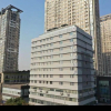 Отель Jinjiang Metropolo Hotel Jiangyin Hongqiao Road Ba, фото 6