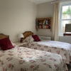 Отель Newly Refurbished 7-bed Cottage in Polruan, Fowey, фото 6