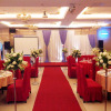 Отель Hongjin Pudong International Airport Hotel, фото 19