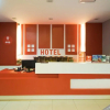 Отель OYO 129 FINE Hotel, фото 8