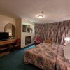 Отель Western Budget Leduc 3, фото 4