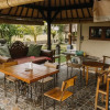 Отель Ubud Shanti Rice Field House By Supala, фото 9