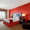 Отель Holiday Inn Express Hotel & Suites Odessa, an IHG Hotel, фото 4
