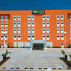 Отель City Express Junior by Marriott Veracruz Aeropuerto в Веракрузе