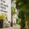 Отель The Rock Hua Hin Beachfront Spa Resort, фото 23