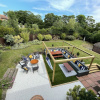Отель Winterstoke View, Family and dog Friendly Beach Retreat, фото 21