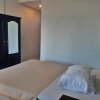Отель Taman Mekar Beach Inn, фото 4